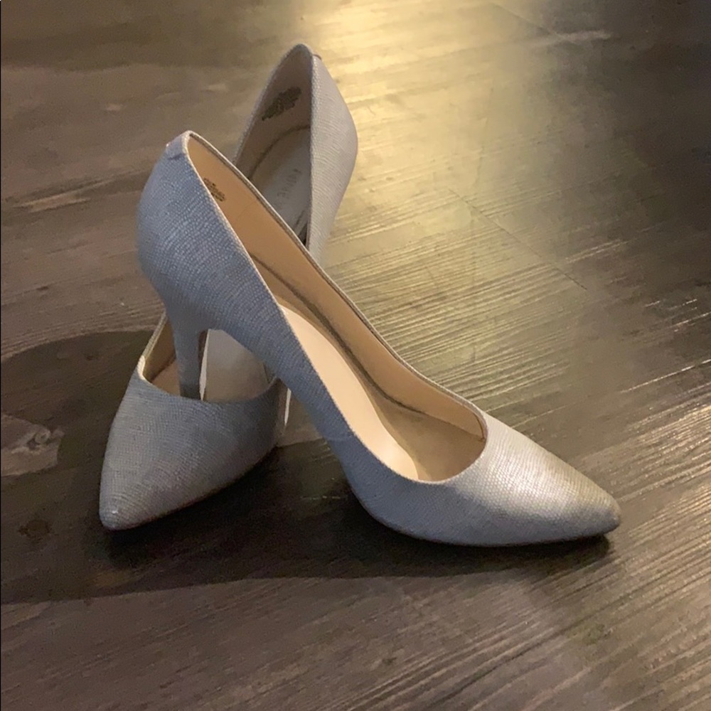 Nine West dress up heels